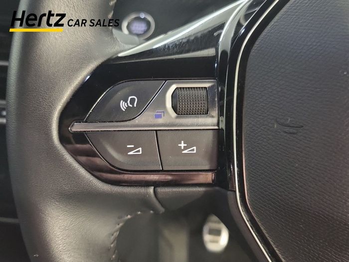 Peugeot 2008 2023