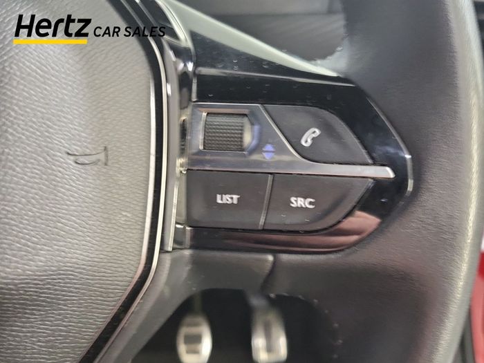 Peugeot 2008 2023
