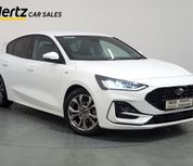 Ford Focus 2023
