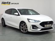 Ford Focus 2023
