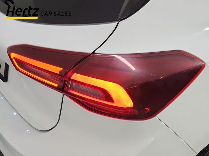 Ford Focus 2023