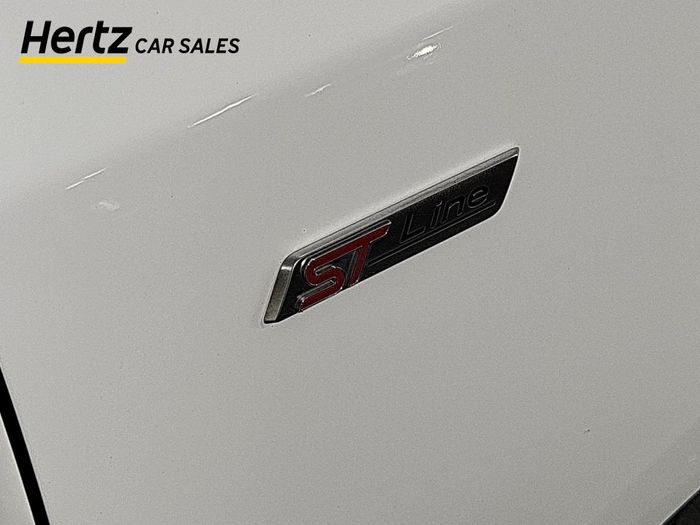Ford Focus 2023