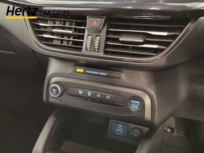 Ford Focus 2023