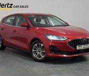 Ford Focus 2023