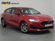 Ford Focus 2023