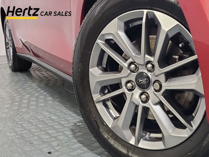 Ford Focus 2023