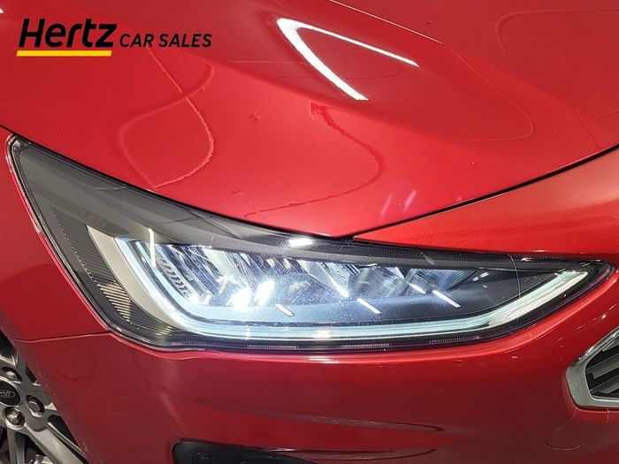 Ford Focus 2023