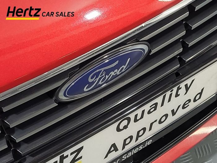 Ford Focus 2023