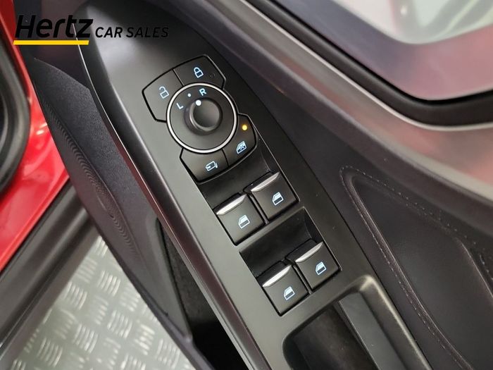 Ford Focus 2023