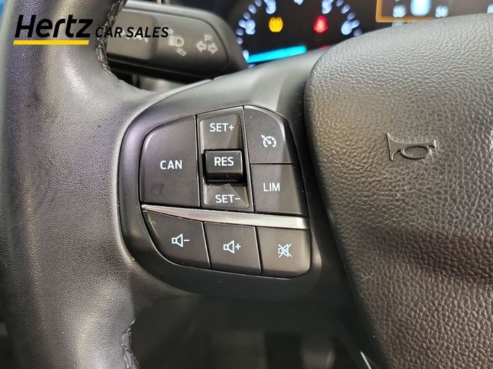 Ford Focus 2023