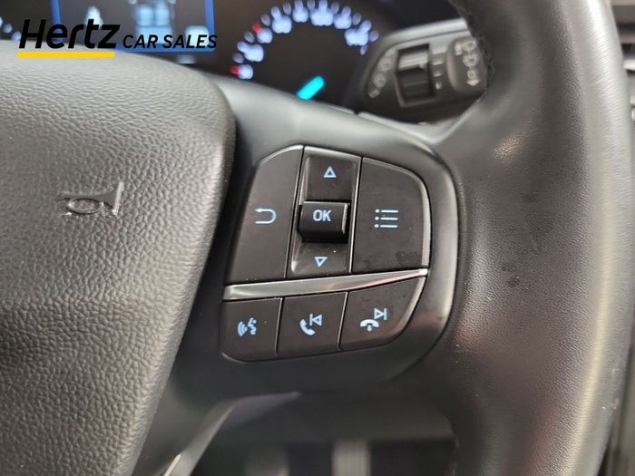Ford Focus 2023