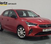 Opel Corsa 2023