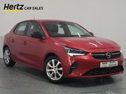 Opel Corsa 2023