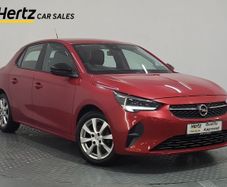 Opel Corsa 2023
