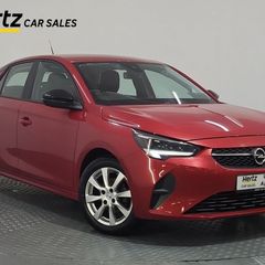 Opel Corsa 2023