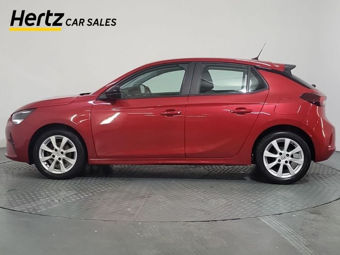 Opel Corsa 2023