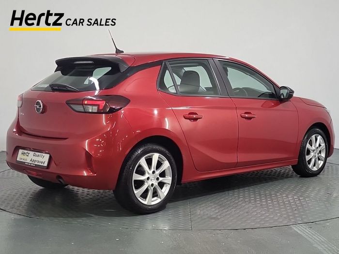 Opel Corsa 2023