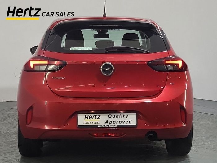Opel Corsa 2023