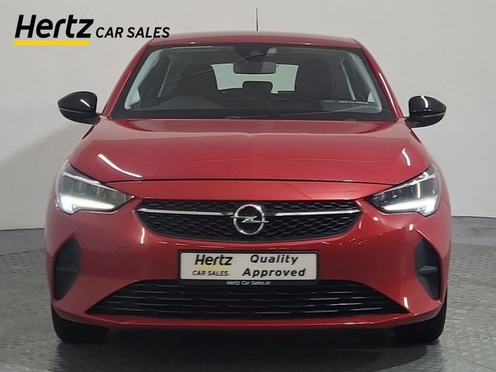 Opel Corsa 2023