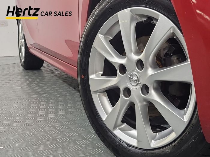Opel Corsa 2023