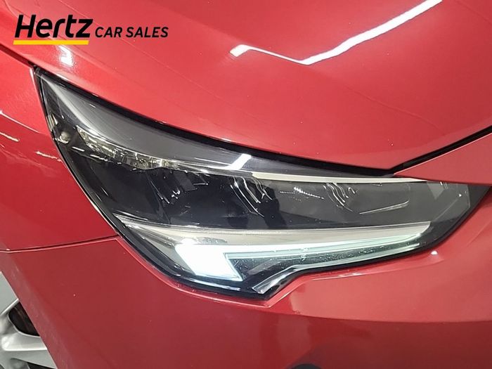 Opel Corsa 2023