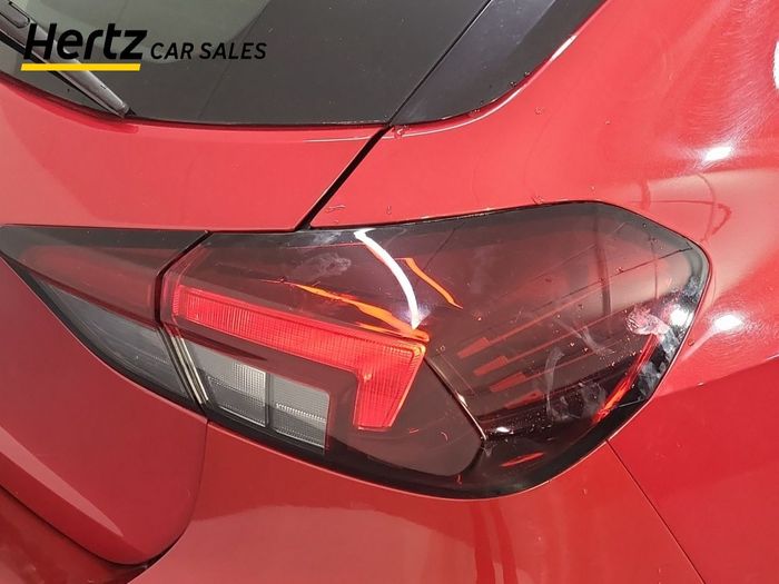 Opel Corsa 2023