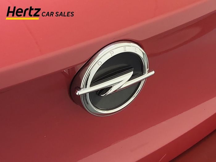 Opel Corsa 2023