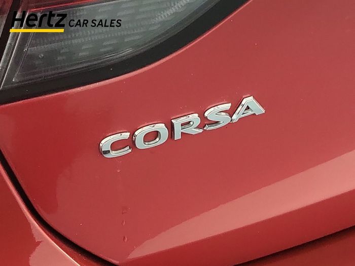 Opel Corsa 2023