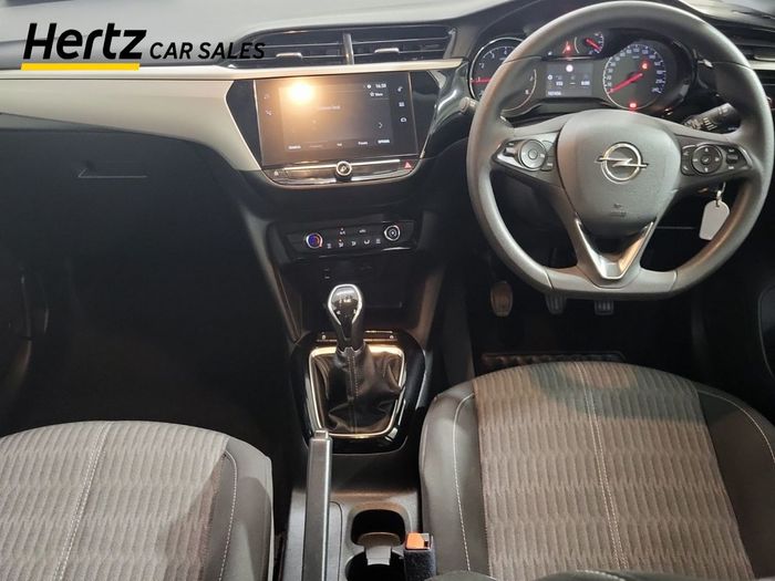 Opel Corsa 2023