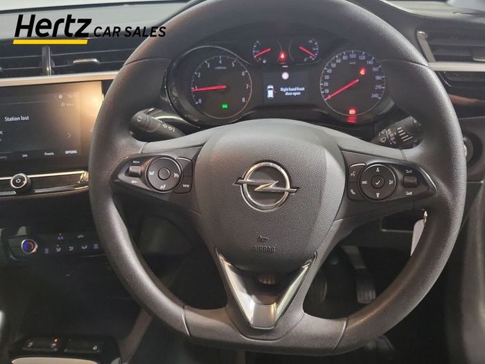 Opel Corsa 2023