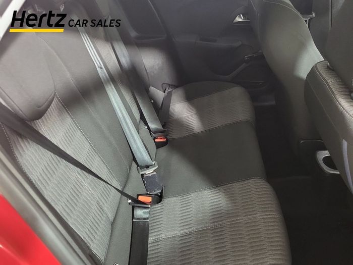 Opel Corsa 2023