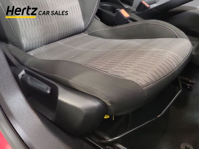 Opel Corsa 2023