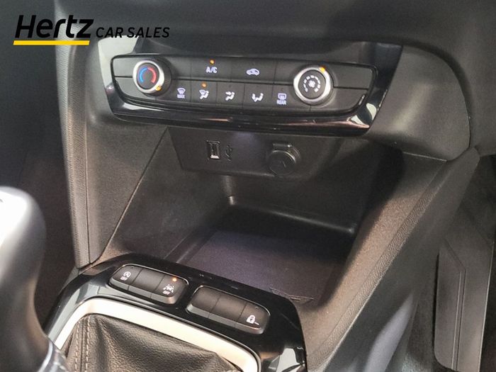 Opel Corsa 2023