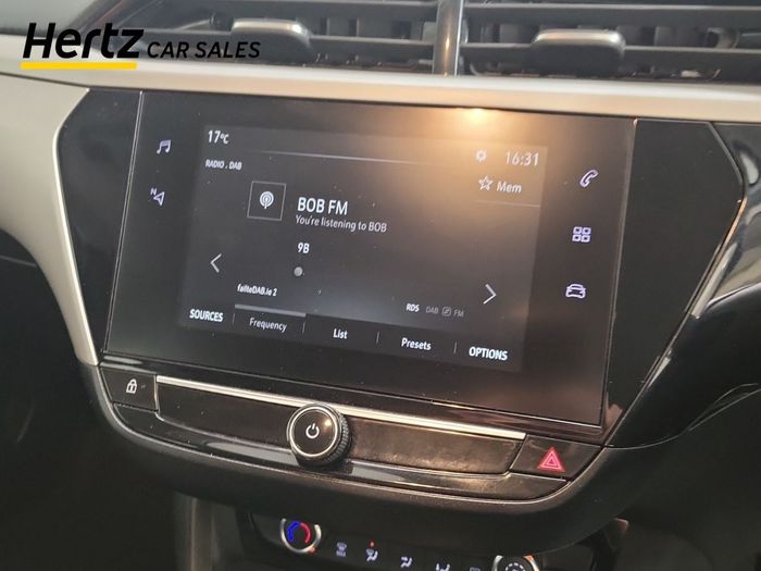 Opel Corsa 2023
