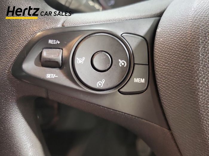 Opel Corsa 2023
