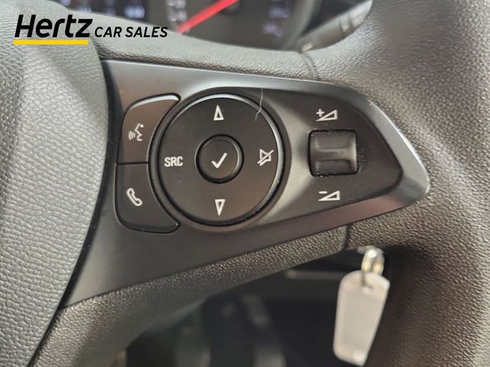 Opel Corsa 2023