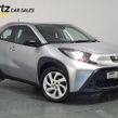Toyota Aygo X 2023
