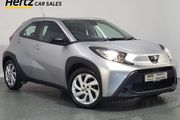 Toyota Aygo X 2023
