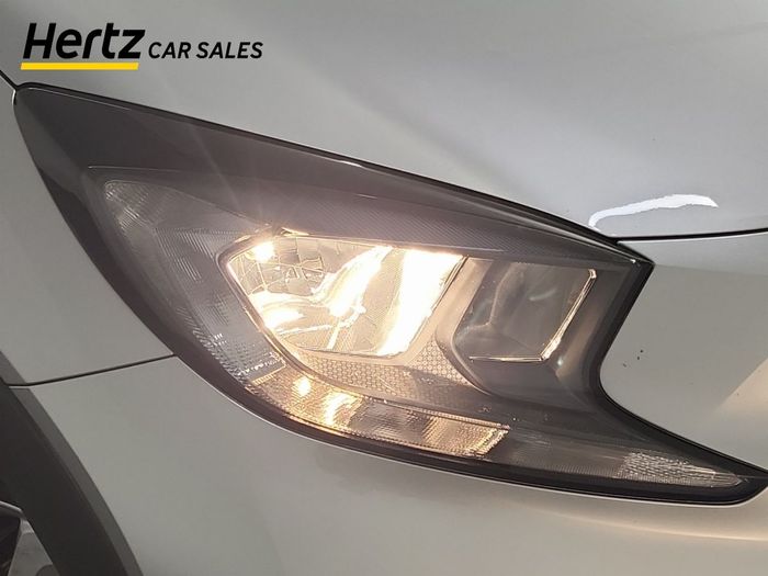 Toyota Aygo X 2023