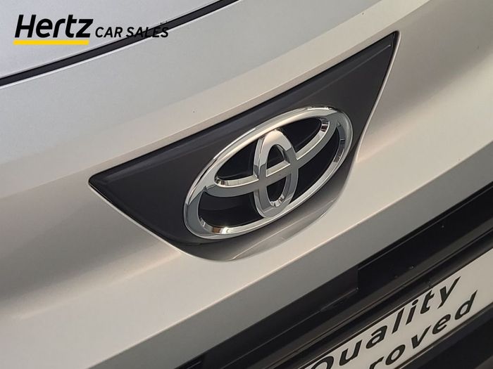 Toyota Aygo X 2023