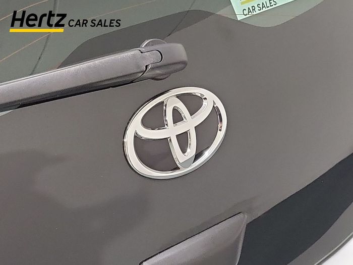 Toyota Aygo X 2023