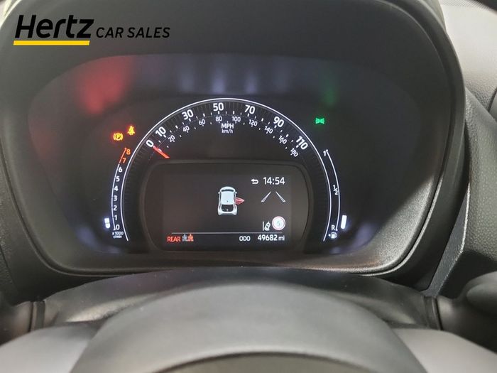 Toyota Aygo X 2023