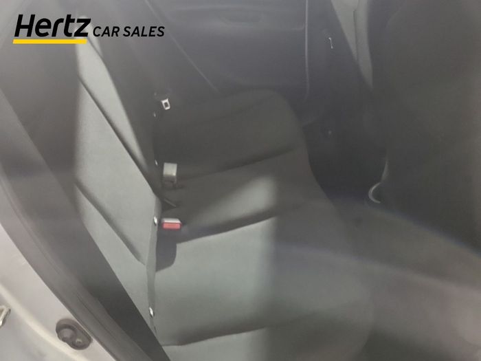 Toyota Aygo X 2023