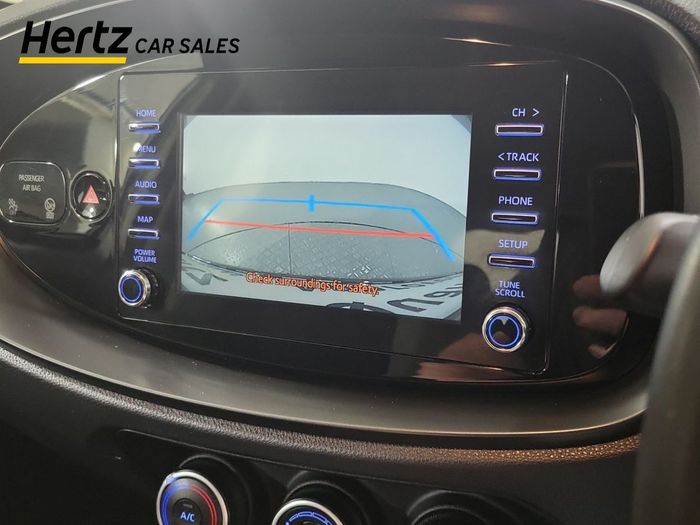 Toyota Aygo X 2023