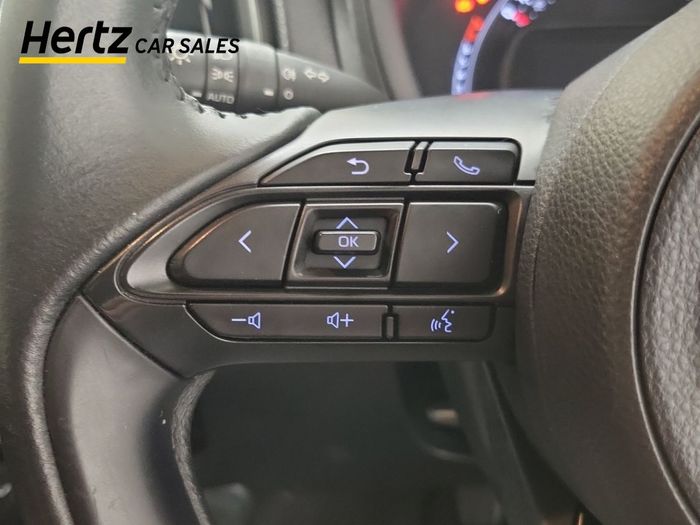 Toyota Aygo X 2023
