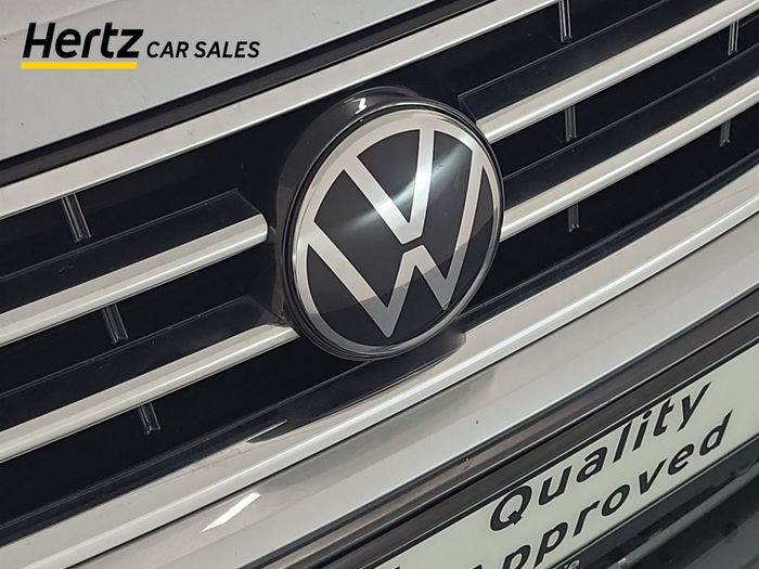 Volkswagen Tiguan Allspace 2024