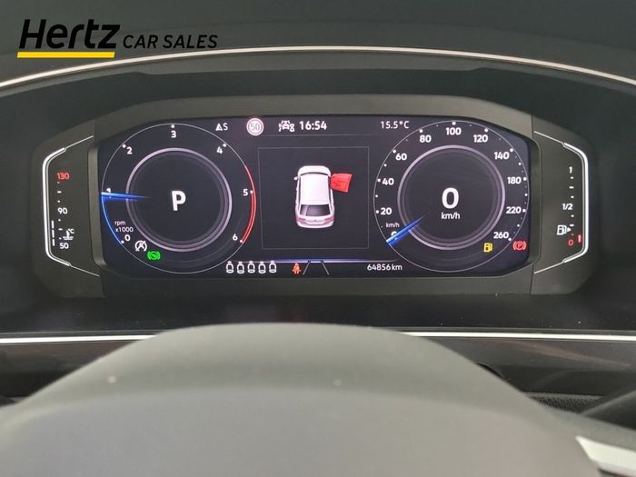Volkswagen Tiguan Allspace 2024