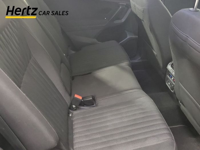 Volkswagen Tiguan Allspace 2024