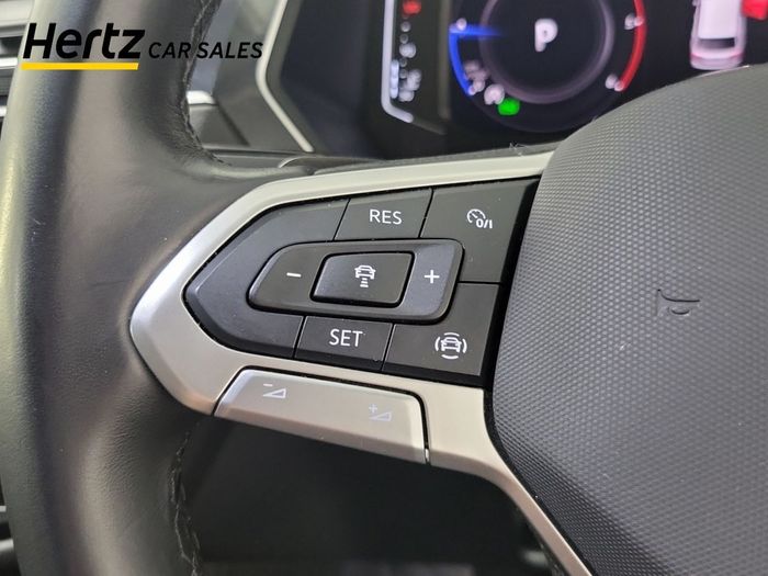 Volkswagen Tiguan Allspace 2024
