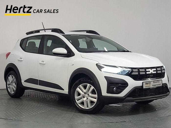Dacia Sandero Stepway 2024